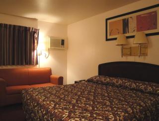 American Inn by OYO Colorado City I-20 - 6