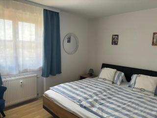 Ferienwohnung ARTE HAFEN - 1