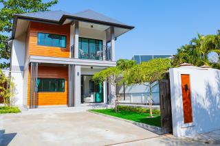 Chaba Pool Villa Khao Lak - 2