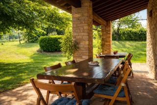 Scappo in Umbria, Torre Angelina - 2