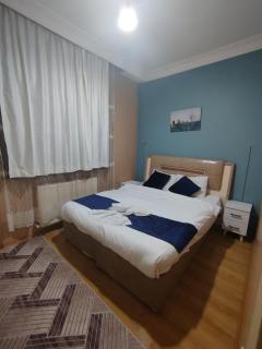 Taksim White House Hotel - 9