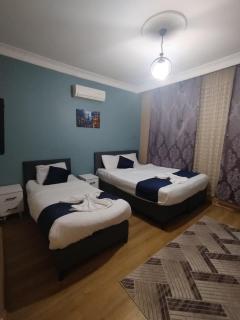 Taksim White House Hotel - 3