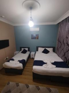 Taksim White House Hotel - 2