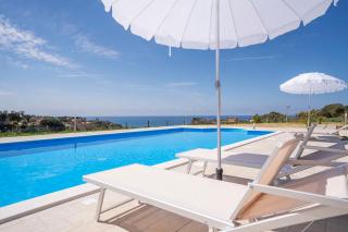 Villa Adele - Family Apartments with panoramic pool - 9
