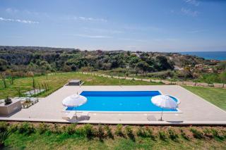 Villa Adele - Family Apartments with panoramic pool - 4