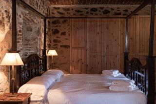 Casa Rural Doña Anita - Montánchez - 9