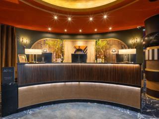 Nest Hotel Paris la Défense - MGallery Collection - Puteaux - 8