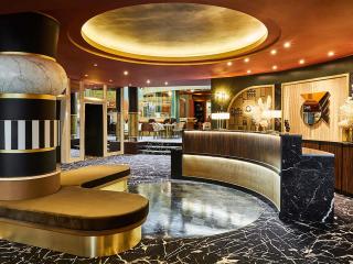 Nest Hotel Paris la Défense - MGallery Collection - Puteaux - 7