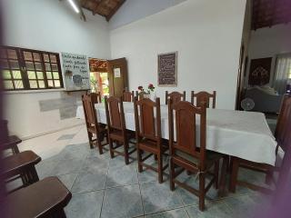 Casa de Campo Terra da Paz - 7