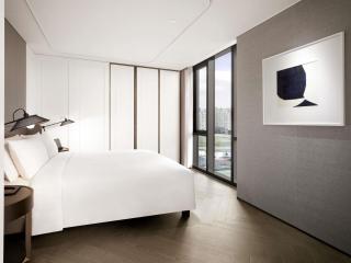Sofitel Ambassador Seoul Hotel & Serviced Residences - 7