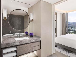 Sofitel Ambassador Seoul Hotel & Serviced Residences - 6