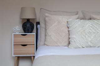 Cosy Double Room in Southfields - 3