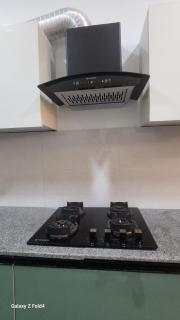 3BHK Flat Near Triveni Sangam Prayagraj - 3