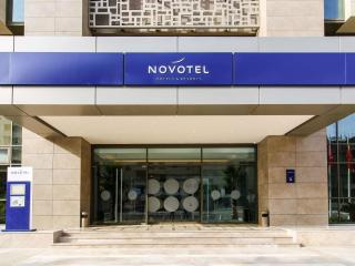 Novotel Tunis Lac - 8