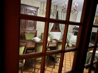 Gîte du VIADUC 7 personnes - 2