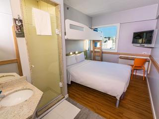 Ibis Budget Fortaleza Praia de Iracema - 1