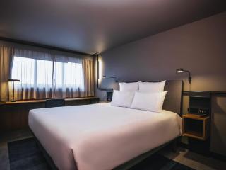 Novotel Lencois Paulista - 8