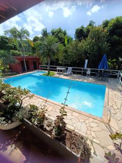 Casa de Campo Terra da Paz - 5