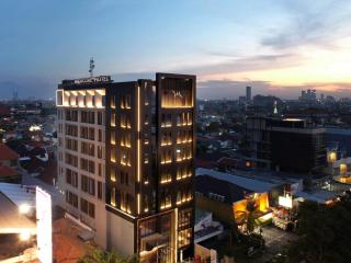 Mercure Surabaya Manyar - 9