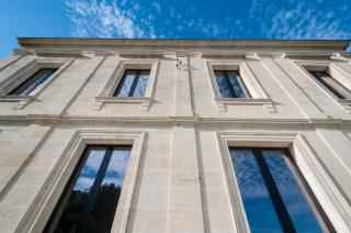 Villa Courreau - Maison de maitre - 9