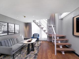 Mercure Surabaya Manyar - 2