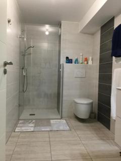 2 Terrasses entre Mer et Montagne T2 de 52m2 avec Wifi - 4