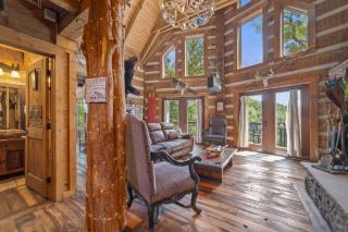 Tranquility Cove Lodge - 7