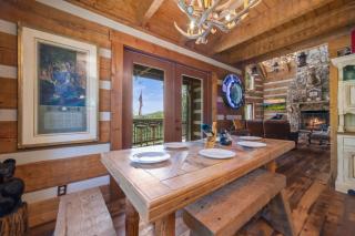 Tranquility Cove Lodge - 2