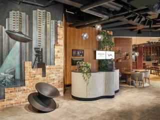 Mercure Katowice Centrum - 5