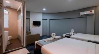 Kimal Hotel Taiping - 2