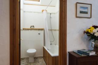 Peaceful Pembrokeshire Farm Cottage with Hot Tub - 4