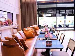 Novotel Santa Cruz De La Sierra - 1