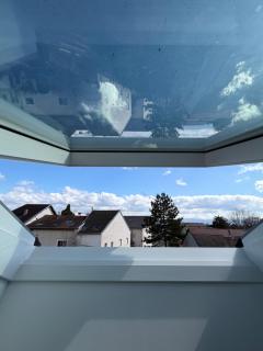 Villa Segny Chalet - 8