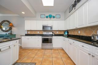 Admiral's Quarters 402 condo - Orange Beach - 6