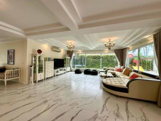 5 Bedrooms Villa 5 min walk to Bangtao beach - 4