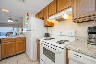 Driftwood Towers 5E condo - 3