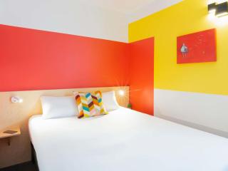 greet Hotel Nancy Sud - 9