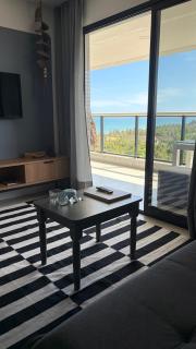 Apto 1 Q Vista Mar Salvador - Bahia - 4