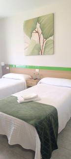 Pension Casa Curro - 0