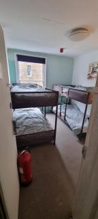 First and Last Youth Hostel - 9