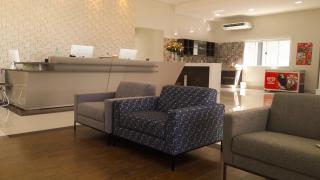 Hotel Mandino - Alta Floresta - 2
