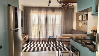 Apto 1 Q Vista Mar Salvador - Bahia - 5