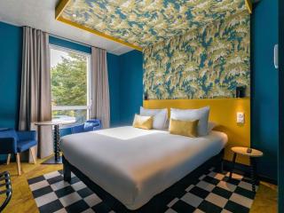 ibis Styles Dijon Sud Domaine De Beauregard - 1