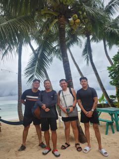 Seashore Inn - 9