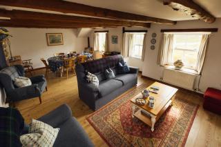 Charming Upper Solva Cottage by Beaches and Harbour - 6