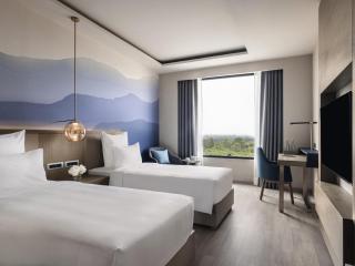 Novotel Chandigarh Tribune Chowk - 8