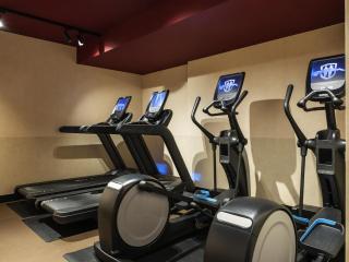 Tribe Amsterdam City - 7