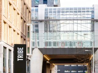 Tribe Amsterdam City - 6