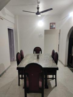 Vaishali bungalow Nagaon - 9