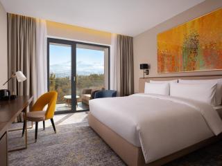 Swissôtel Wellness Resort Alatau Almaty - 4